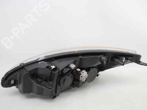 Right headlight RENAULT GRAND SCÉNIC III (JZ0/1_) 1.6 dCi (JZ00, JZ12) | BP29109832C29 
