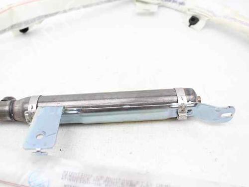 Right curtain airbag AUDI A3 Sportback (8PA) S3 quattro | BP28446132C12 