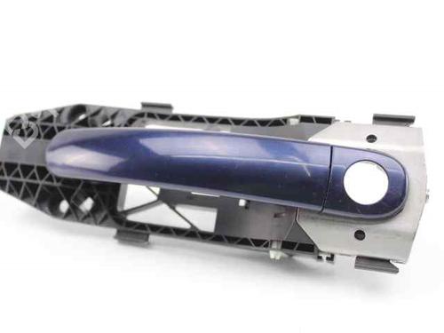 Used Front left exterior door handle SEAT IBIZA IV (6J5, 6P1) 1.2 (70 hp) 19224736