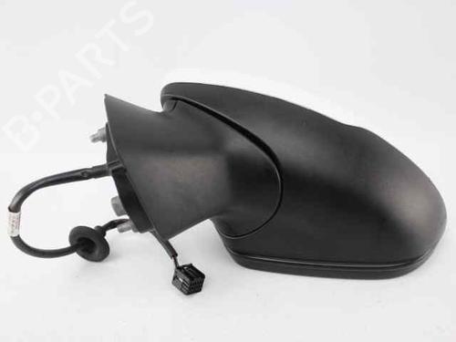 Left mirror OPEL ASTRA K (B16) 1.6 CDTi (68) | BP29761163C26 