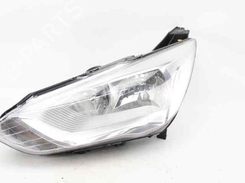 Used Left headlight Left headlight FORD C-MAX II (DXA/CB7, DXA/CEU) 1.5 TDCi (120 hp) 33007963 33007963