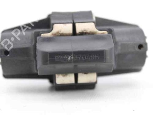 Hinge/Door check strap RENAULT CLIO IV (BH_) 0.9 TCe 90 (BHNF, BHMA, BHMH, BHJK, BHJR) | BP19224525C146 