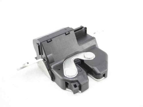 Used Tailgate lock FIAT BRAVO II (198_) 1.9 D Multijet (198AXB1A) (120 hp) 19231488