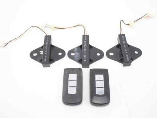 Electronic module MITSUBISHI ASX (GA_W_) 1.6 MIVEC (GA1W) | BP19239263M83 