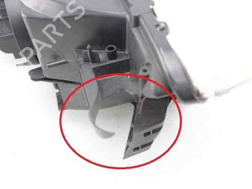 Left headlight CITROËN C4 II (NC_) 1.6 HDi 110 | BP32873632C28  - Image 8