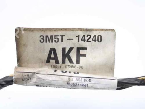 Wiring harness FORD FOCUS C-MAX (DM2)  | BP19221754E16 