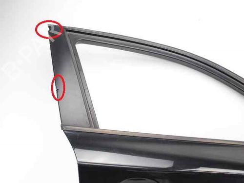 Right front door BMW 1 (E87)  | BP19218247C3 