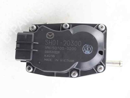 EGR-Ventil MAZDA CX-5 (KE, GH) 2.2 D AWD (KE102) | BP32100948M69