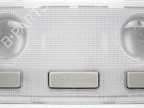 Interior roof light TOYOTA YARIS (_P13_) 1.5 Hybrid (NHP130_, NHP130) | BP19226612I8