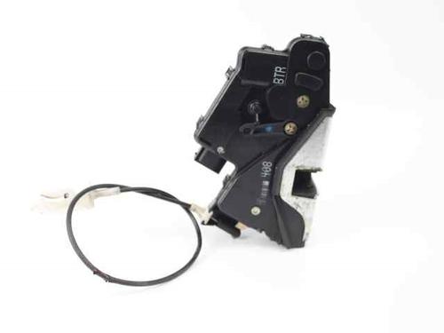 Front right lock BMW 3 (E46)  | BP19218966C97 