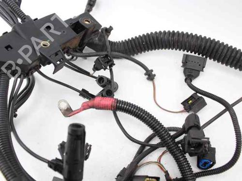 Wiring harness BMW 3 Touring (E91) 320 d | BP30956171E16 