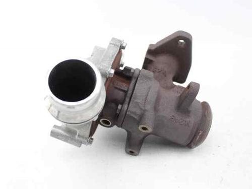 Turbocharger/Supercharger RENAULT CLIO IV Grandtour (KH_) 1.5 dCi 90 (KHN3, KHN4) | BP28504913M71
