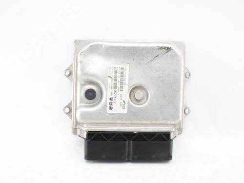 Electronic module FIAT 500L (351_, 352_) 1.3 D Multijet (199.LYM11, 199.LYM1A) | BP40554538M83 - Image 2