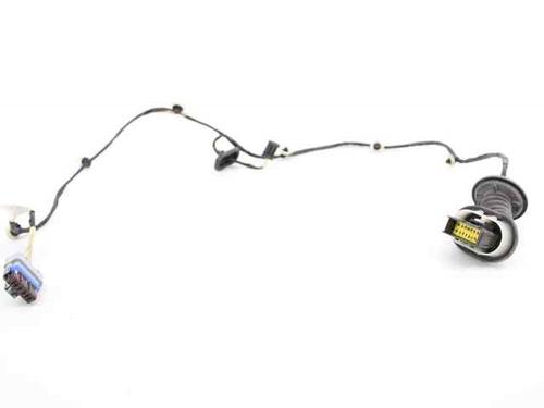 Used Wiring harness CITROËN C4 CACTUS 1.6 BlueHDi 100 (99 hp) 19224240