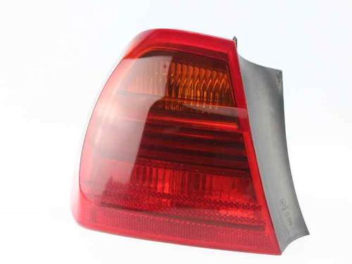 Used Left taillight BMW 3 (E90) [2004-2012]  23334772