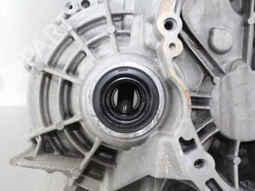 Gearbox RENAULT GRAND SCÉNIC III (JZ0/1_) 1.6 dCi (JZ00, JZ12) | BP19244539M3 