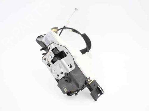 Used Front left lock PEUGEOT 3008 I MPV (0U_) 2.0 HDi 150 / BlueHDi 150 (150 hp) 19236292