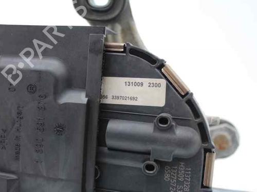 Front wiper motor VOLVO V40 Hatchback (525) D2 | BP22563799M29 