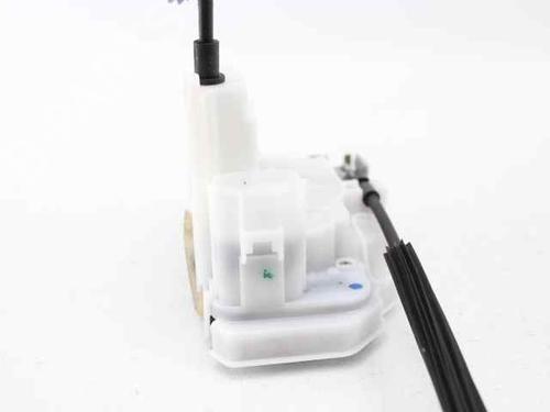 Front right lock FIAT TIPO Hatchback (356_, 357_) 1.3 D (356HXH1A) | BP30333478C97 