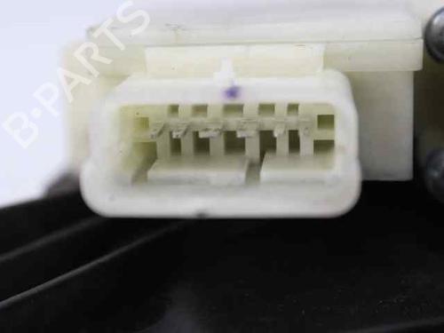 Rear right window mechanism RENAULT CLIO V (B7_) 1.0 TCe 100 (B7MT) | BP34499153C25  - Image 7