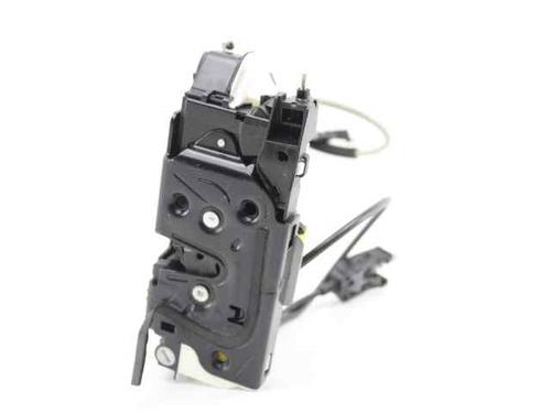 Vergrendeling links achter SEAT IBIZA IV (6J5, 6P1) 1.2 (70 hp) 19224737