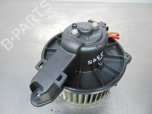 Heater blower motor AUDI A6 C5 Avant (4B5)  | BP19190287M62 
