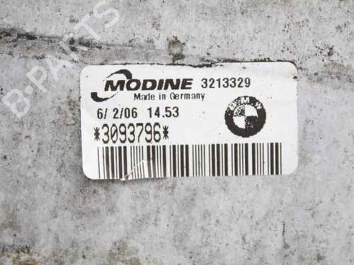Intercooler BMW 3 Touring (E91) 320 d | BP30956210M30 