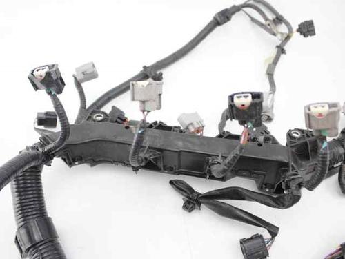 Wiring harness TOYOTA YARIS (_P13_) 1.3 (NSP130_, NSP130) | BP19238895E16 