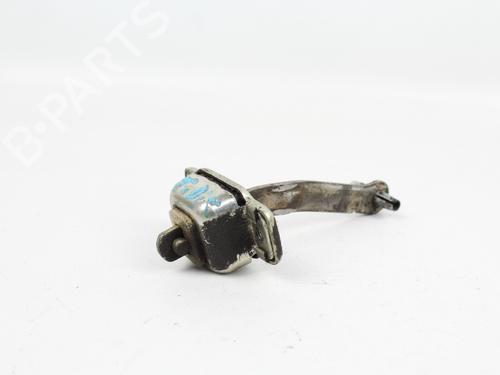 Used Hinge/Door check strap OPEL ASTRA F Hatchback (T92) [1991-2000]  19208792