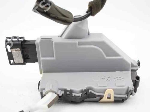 Rear left lock PEUGEOT 508 SW I (8E_) 1.6 HDi | BP19238295C100 