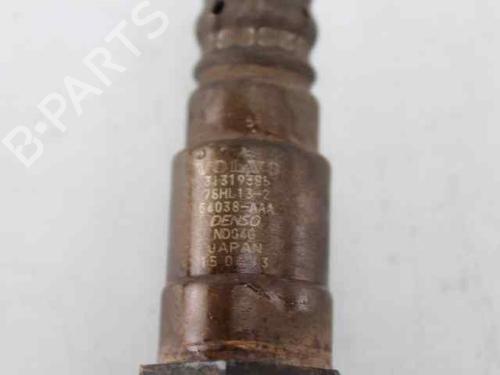 Electronic sensor VOLVO V40 Hatchback (525) D2 | BP34609721M84  - Image 5