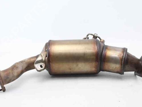 Particulate filter AUDI A4 B8 (8K2)  | BP33249817M81  - Image 7