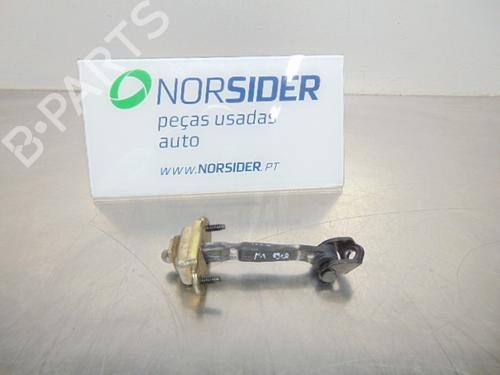 Used Hinge/Door check strap FORD FIESTA V (JH_, JD_) 1.4 16V (80 hp) 19194705