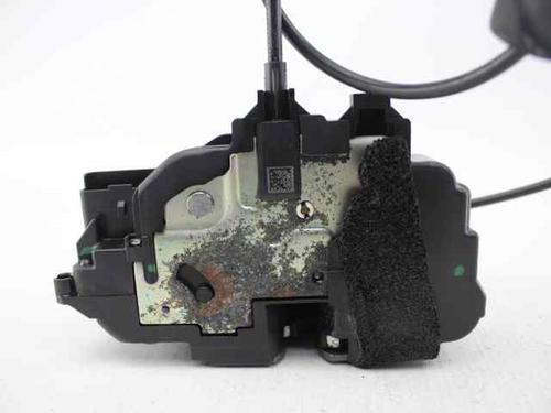 Rear right lock RENAULT MEGANE III Grandtour (KZ0/1) 1.5 dCi (KZ1M, KZ1W, KZ0R) | BP19244147C99 