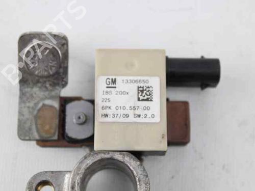Kabel OPEL CORSA E (X15) 1.3 CDTI (08, 68) | BP38077851E12 - Image 2