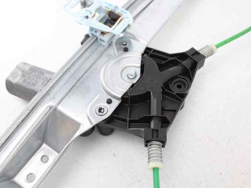 Front right window mechanism OPEL CORSA E (X15)  | BP29818579C23 