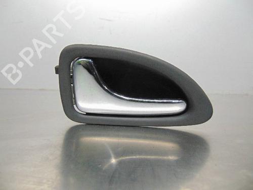Rear left interior door handle VOLVO S40 I (644) 1.9 TD | BP19190175I15 
