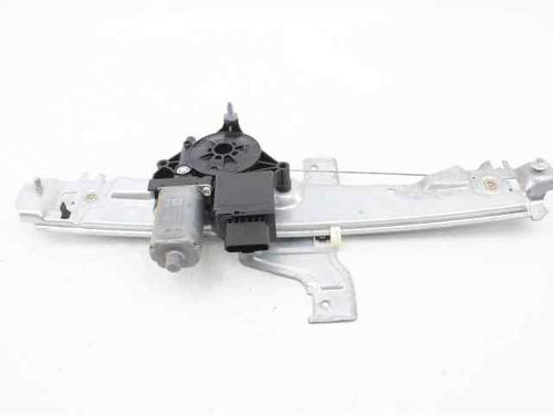 Rear left window mechanism CITROËN C3 III (SX) 1.2 VTi 82 | BP30189391C24