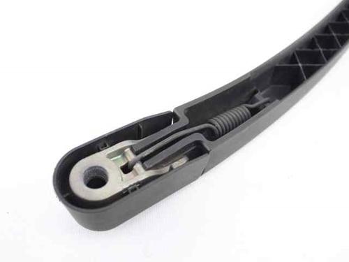 Rear windshield wiper arm FORD FIESTA VI (CB1, CCN)  | BP19225100C144 