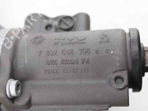 Steering rack AUDI Q5 (8RB) 2.0 TDI quattro | BP37253246M22  - Image 7