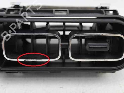 Luftventilen CITROËN C3 III (SX) 1.2 VTi 82 | BP38182450I21 - Image 3