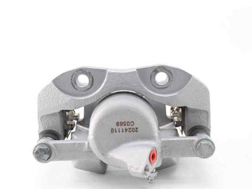 Left front brake caliper OPEL CORSA F (P2JO) 1.2 MHEV | BP32653729M105 - Image 10
