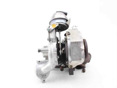 Turbocharger/Supercharger VW POLO V (6R1, 6C1) 1.6 TDI | BP31962767M71 