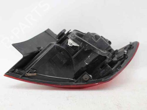 Left taillight SEAT LEON (5F1) | BP39012658C34 - Image 7