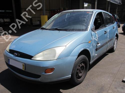 Støddæmperfjeder FORD FOCUS I (DAW, DBW) 1.4 16V | BP19192630C152 
