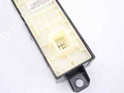 Electronic module PEUGEOT 208 I (CA_, CC_) 1.6 HDi | BP19231165M83 