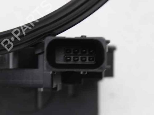 Front left lock OPEL CORSA E (X15) 1.3 CDTI (08, 68) | BP38077858C98 - Image 7