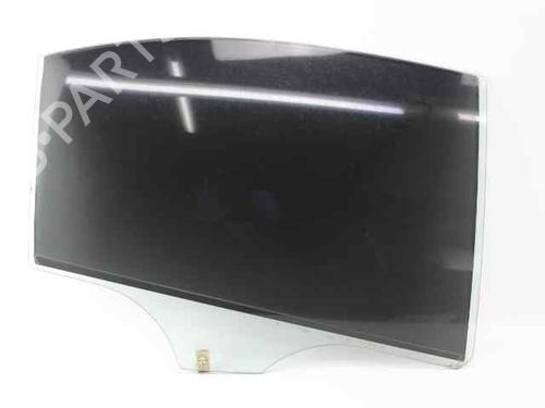 Used Rear right door window MAZDA 6 Hatchback (GG) 2.0 DI (GG14) (136 hp) 19219741