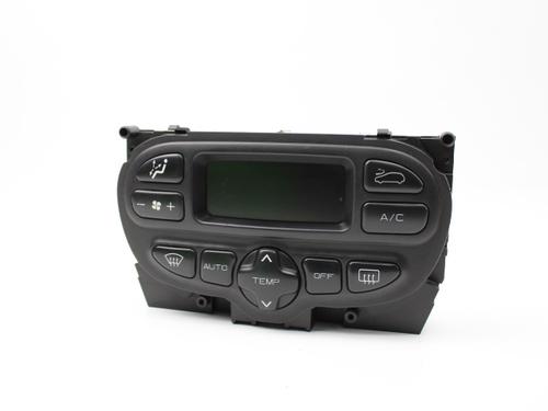 Used Climate control PEUGEOT 307 Break (3E) 1.4 HDi (68 hp) 19212405