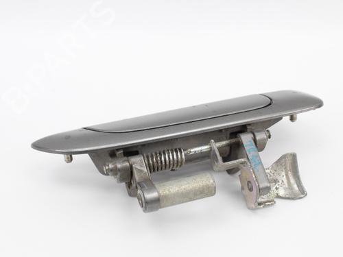 Rear right exterior door handle HONDA CIVIC VII Saloon (ES, ET) 1.3 IMA (ED9, ES9) | BP19208859C130 